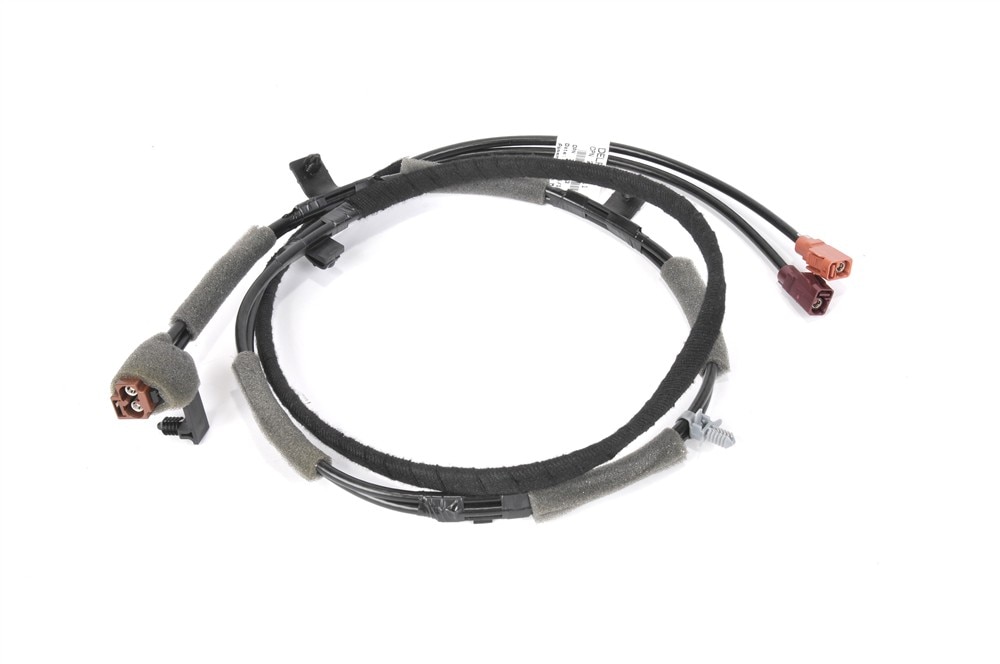 ACDelco GM Original Equipment Mobile Telephone and GPS Navigation Antenna Cable