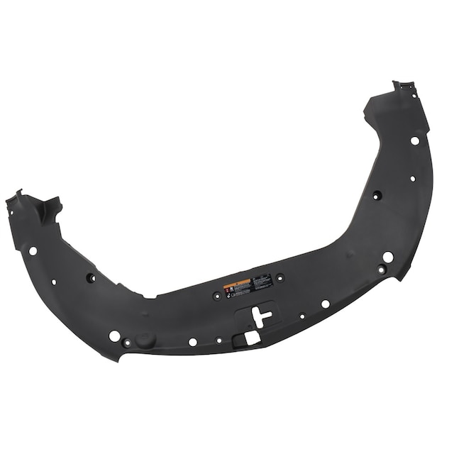 GM Genuine Parts Front Compartment Front Sight Shield