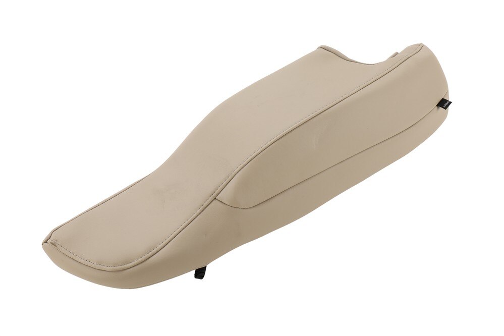 GM Genuine Parts Light Neutral Rear Passenger Side Seat Back Bolster