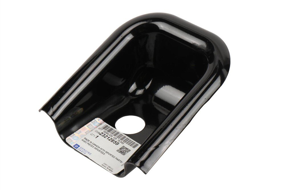 GM Genuine Parts Passenger Side Underbody Bracket