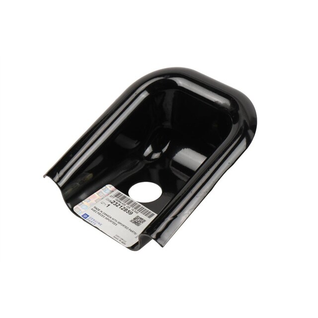 GM Genuine Parts Passenger Side Underbody Bracket