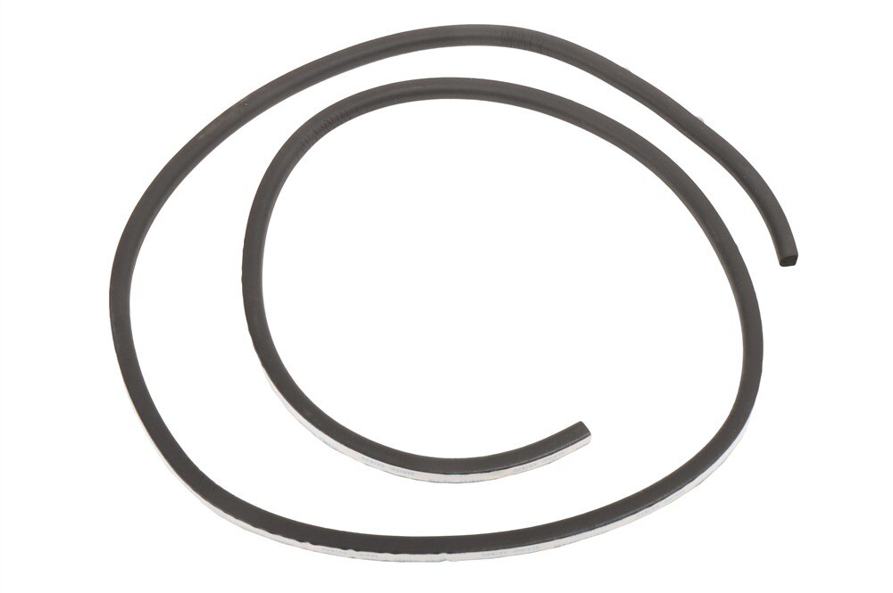 GM Genuine Parts Front Grille Filler
