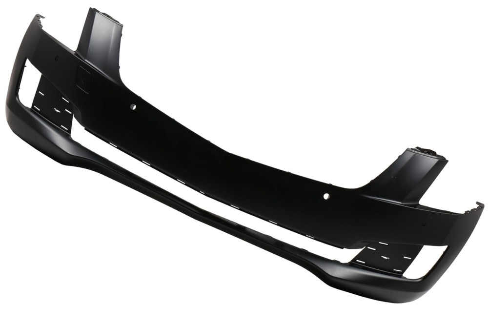 GM Genuine Parts Front Upper Bumper Cover