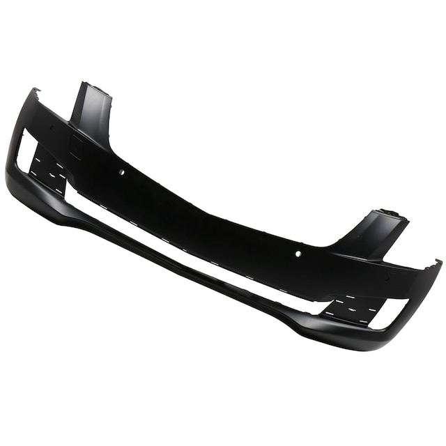 GM Genuine Parts Front Upper Bumper Cover