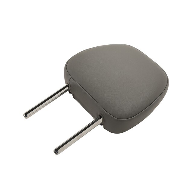 GM Genuine Parts Dark Ash Gray Rear Seat Head Restraint