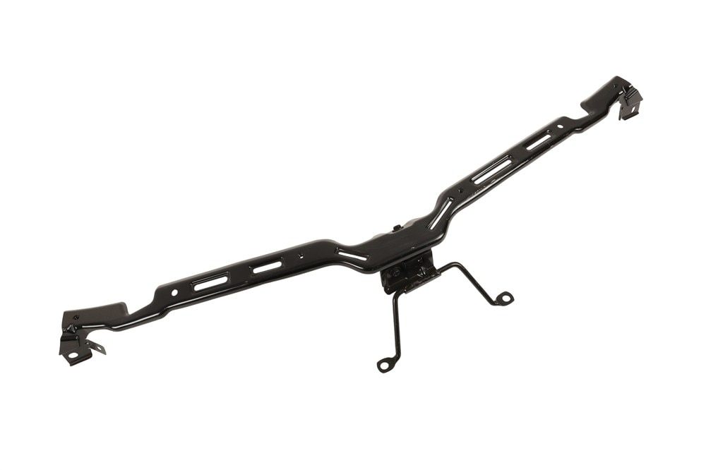 GM Genuine Parts Front Bumper Fascia Center Support