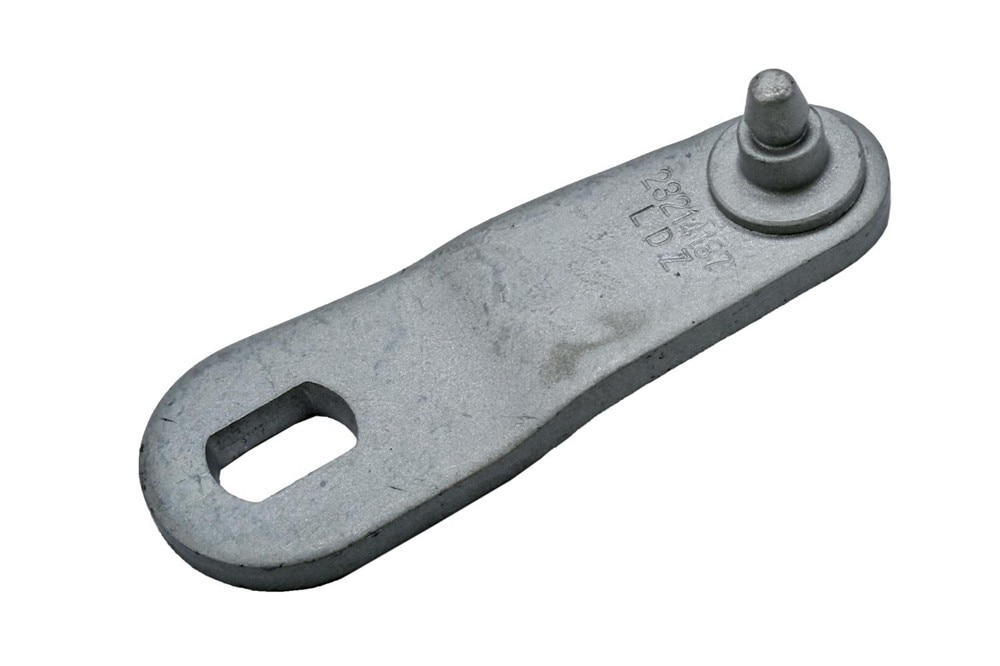 GM Genuine Parts Automatic Transmission Range Selector Lever