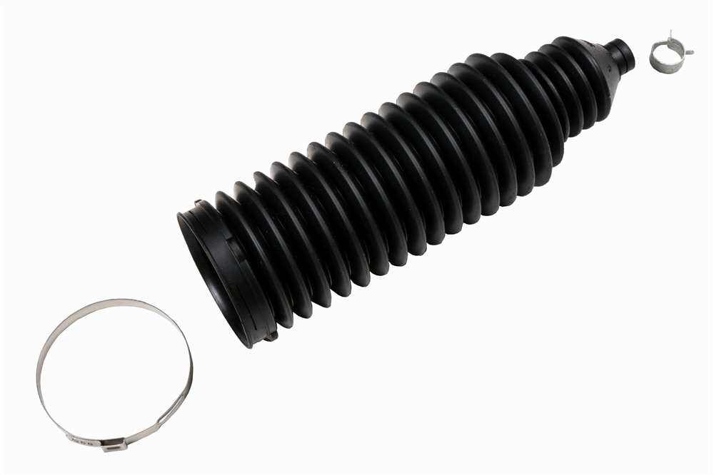 GM Genuine Parts Rack and Pinion Boot Kit with Clamps