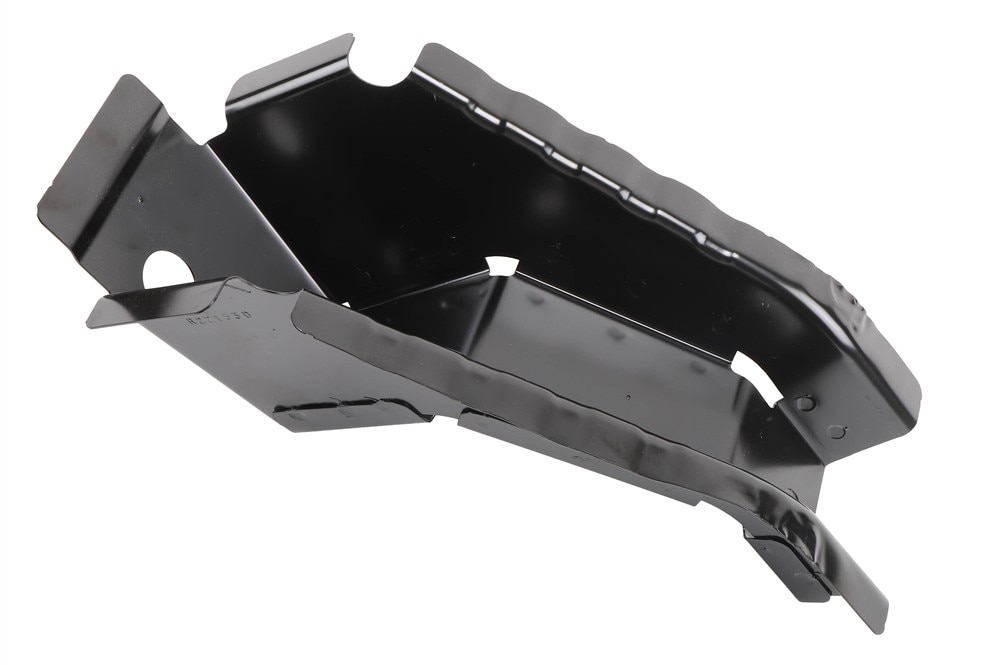 GM Genuine Parts Passenger Side Rear Compartment Floor Panel Extension