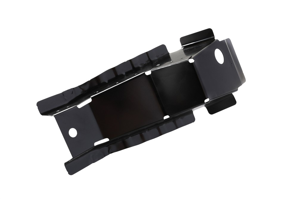 GM Genuine Parts Driver Side Rear Compartment Floor Panel Extension