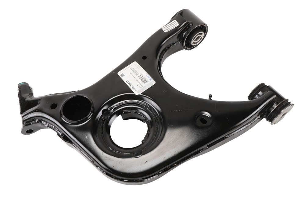 GM Genuine Parts Rear Passenger Side Lower Suspension Control Arm