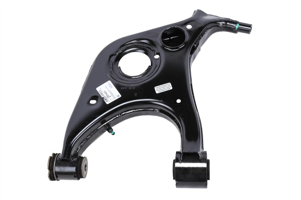GM Genuine Parts Rear Passenger Side Lower Suspension Control Arm