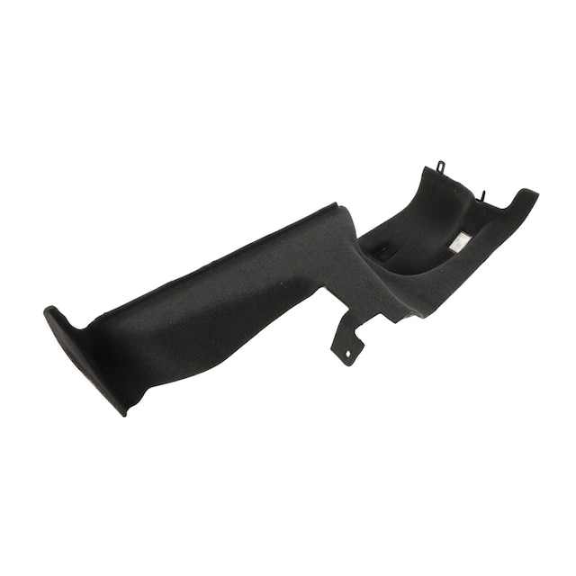 GM Genuine Parts Jet Black Driver Side Rear Compartment Side Trim