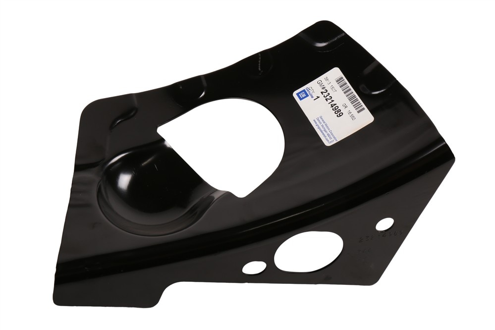 GM Genuine Parts Driver Side Dash Panel Reinforcement
