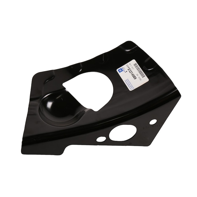 GM Genuine Parts Driver Side Dash Panel Reinforcement