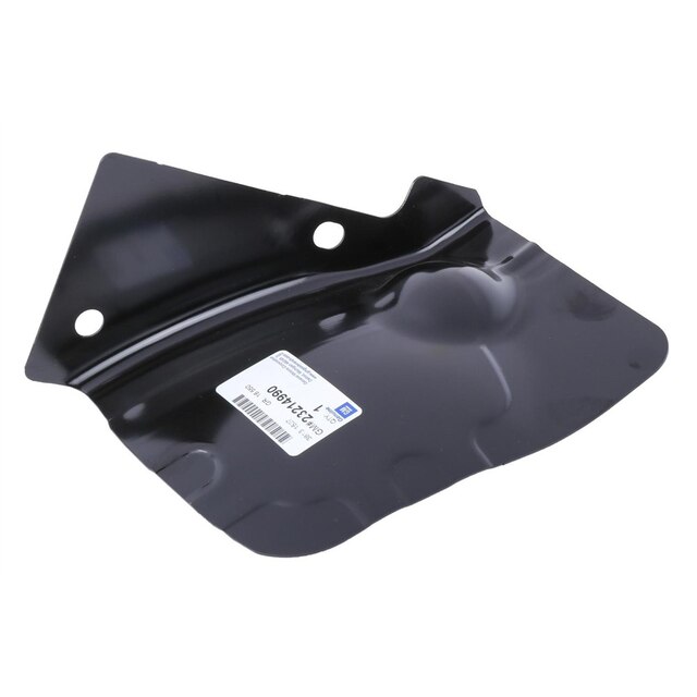 GM Genuine Parts Passenger Side Dash Panel Reinforcement