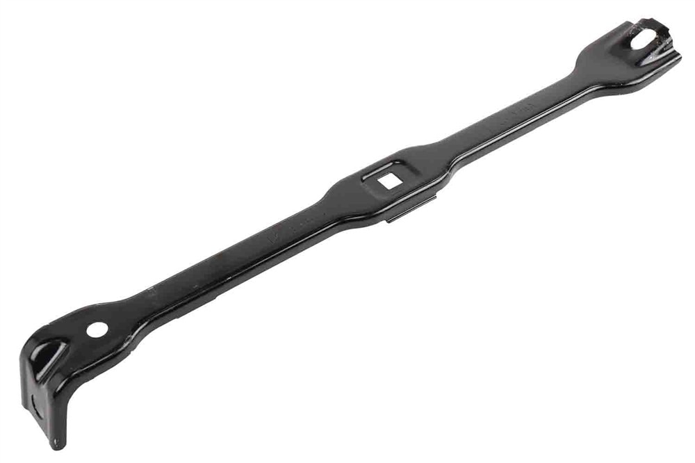 GM Genuine Parts Headlamp and End Panel Mount Panel Brace