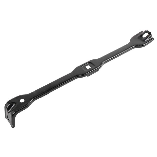 GM Genuine Parts Headlamp and End Panel Mount Panel Brace