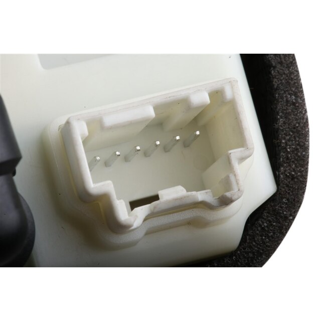GM Genuine Parts Front Seat Lumbar Support