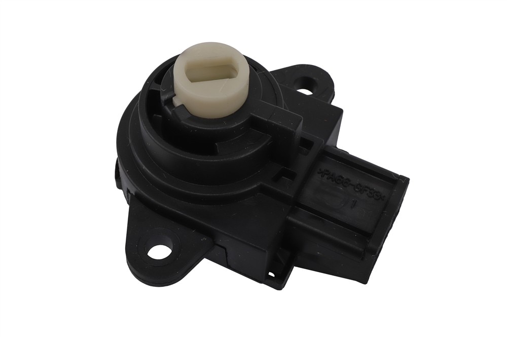 GM Genuine Parts Ignition and Start Switch (Programming Required)