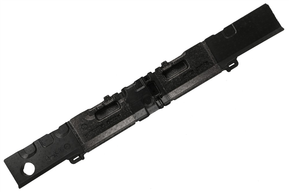 GM Genuine Parts Front Bumper Fascia Energy Absorber