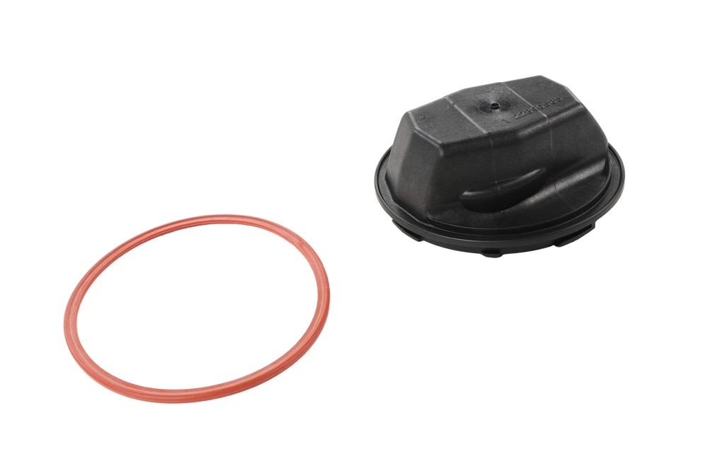 GM Genuine Parts Headlamp Bulb Access Cover