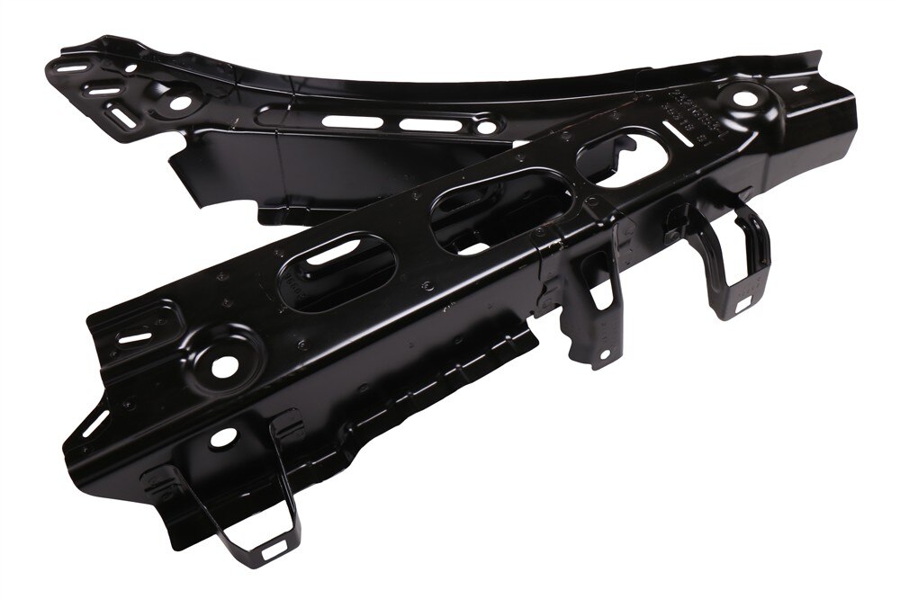 GM Genuine Parts Driver Side Front Engine Compartment Outer Rail