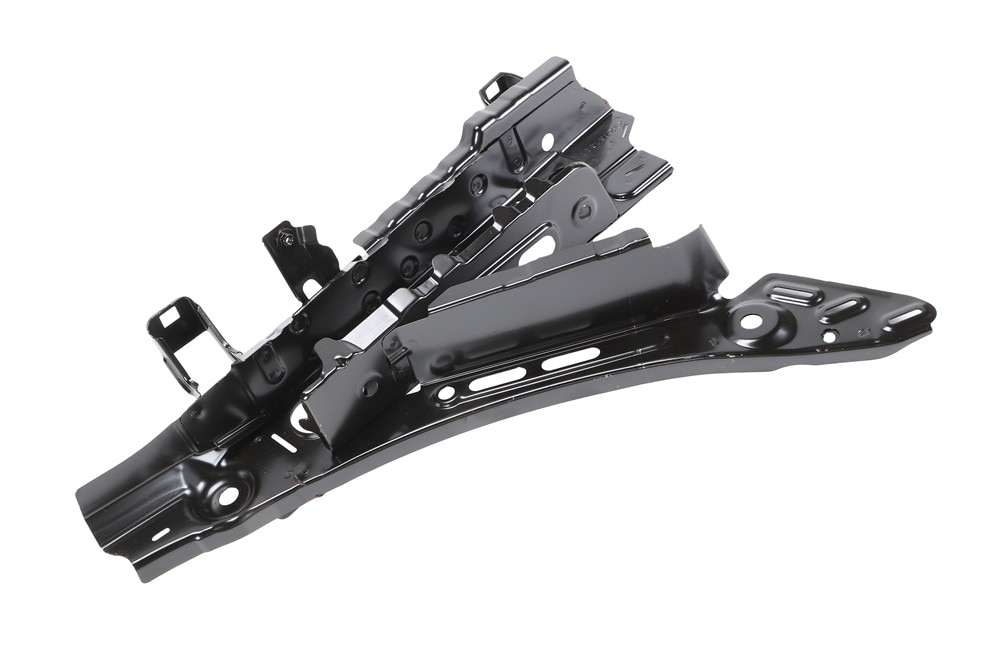 GM Genuine Parts Passenger Side Front Compartment Outer Side Rail