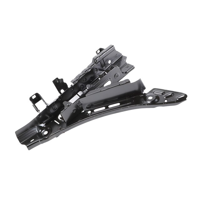 GM Genuine Parts Passenger Side Front Compartment Outer Side Rail