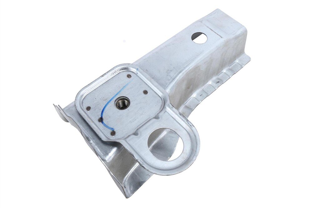 GM Genuine Parts Rear Driver Side Floor Body Mount Reinforcement