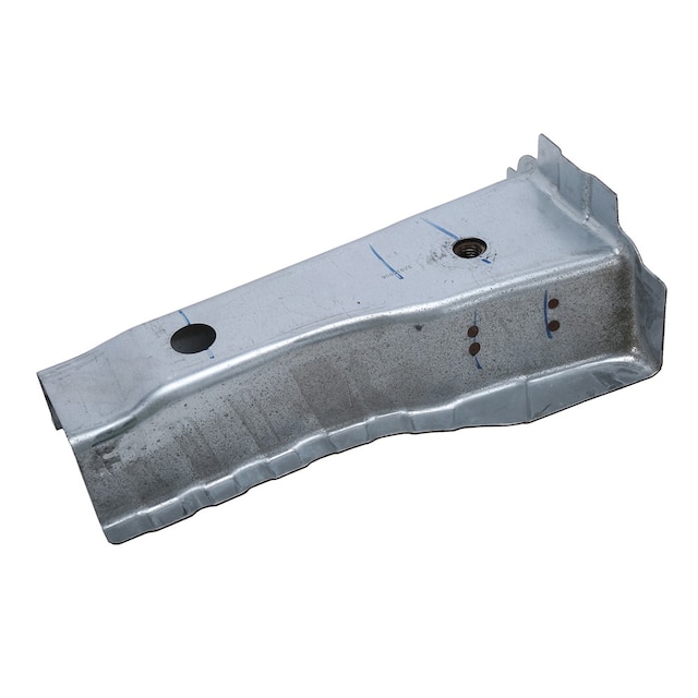 GM Genuine Parts Passenger Side Rear Floor Body Mount Reinforcement