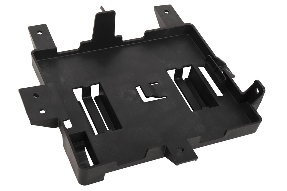 GM Genuine Parts Engine Control Module Bracket
