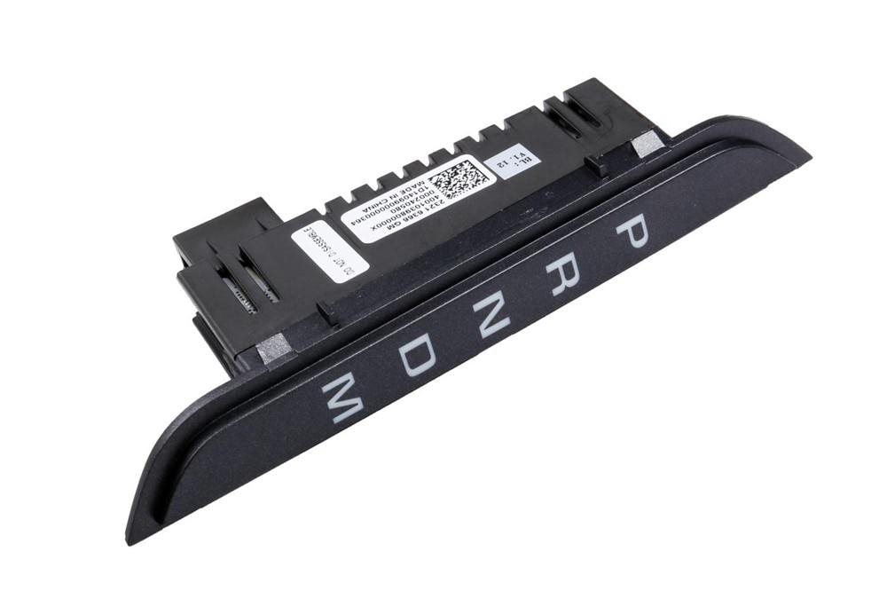 GM Genuine Parts Automatic Transmission Shift Indicator