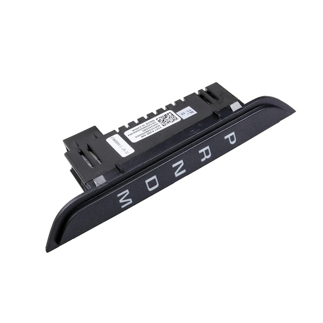 GM Genuine Parts Automatic Transmission Shift Indicator