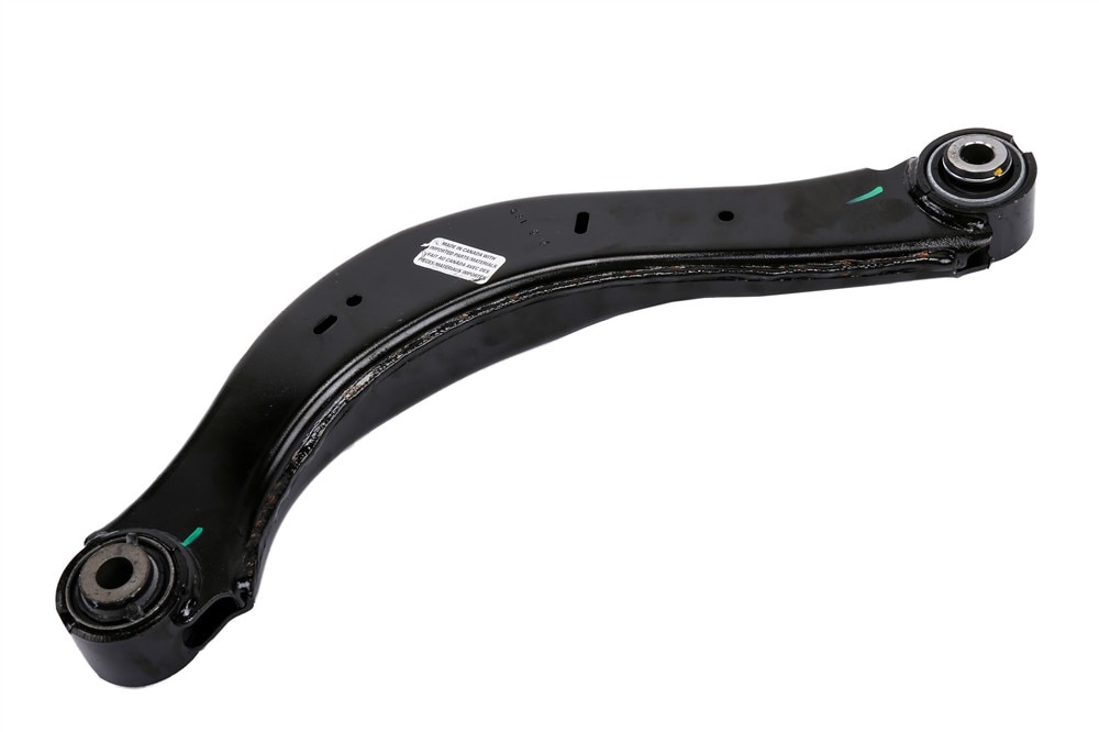GM Genuine Parts Rear Passenger Side Upper Suspension Control Arm