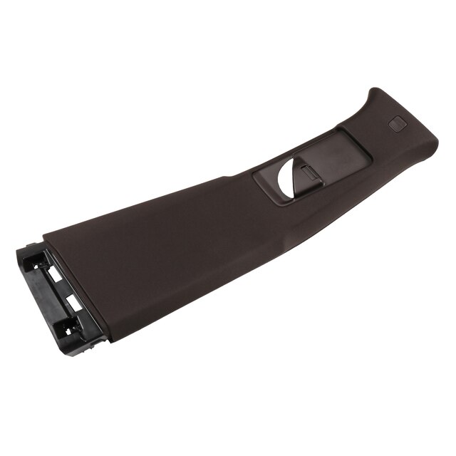 GM Genuine Parts Cocoa Passenger Side Center Pillar Upper Trim Panel