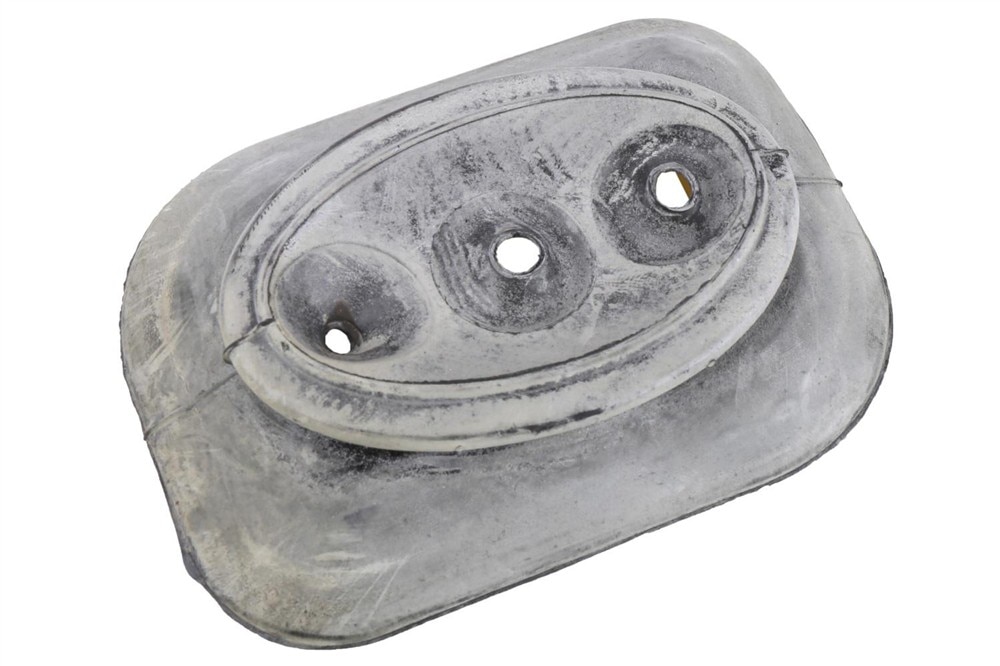 GM Genuine Parts Brake Pipe Grommet