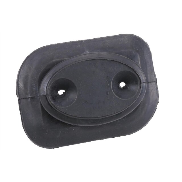 GM Genuine Parts Brake Pipe Grommet
