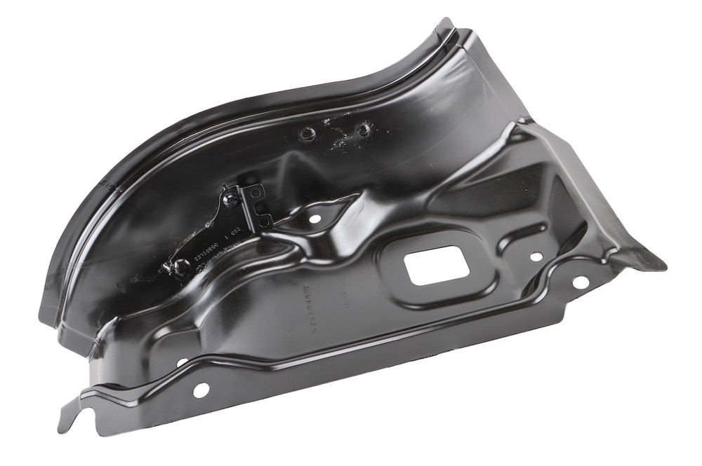 GM Genuine Parts Driver Side Body Side Tail Lamp Pocket