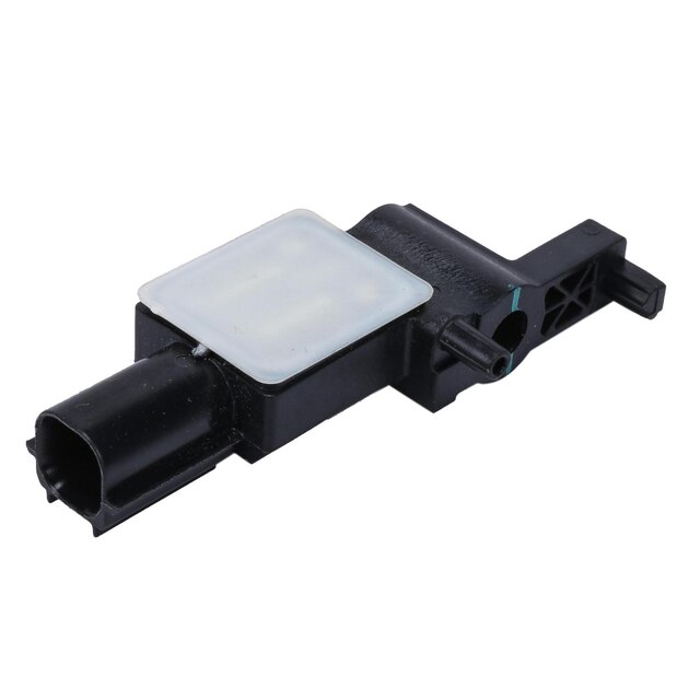 GM Genuine Parts Passenger Side Airbag Front Seat Position Sensor (Programming Required)