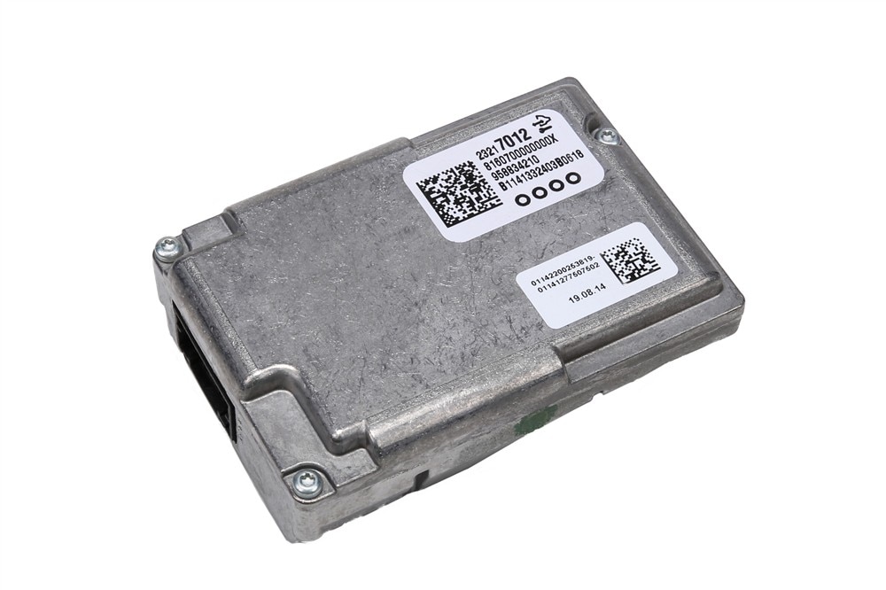 GM Genuine Parts Lane Departure System Camera (Programming Required)