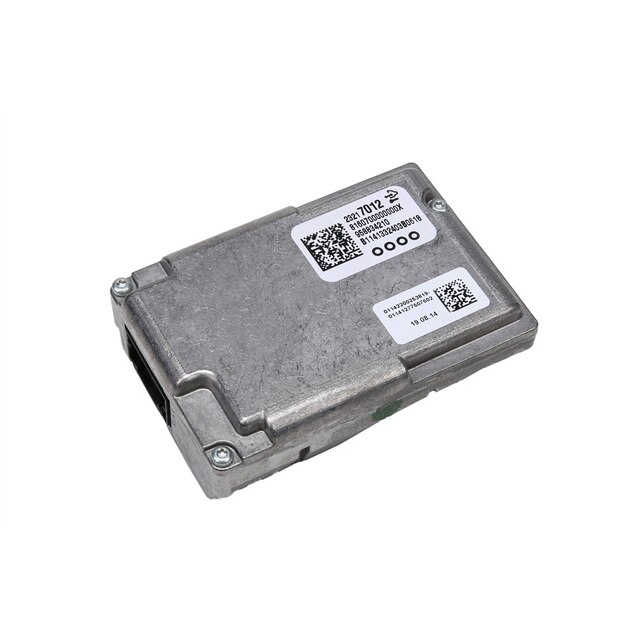 GM Genuine Parts Lane Departure System Camera (Programming Required)