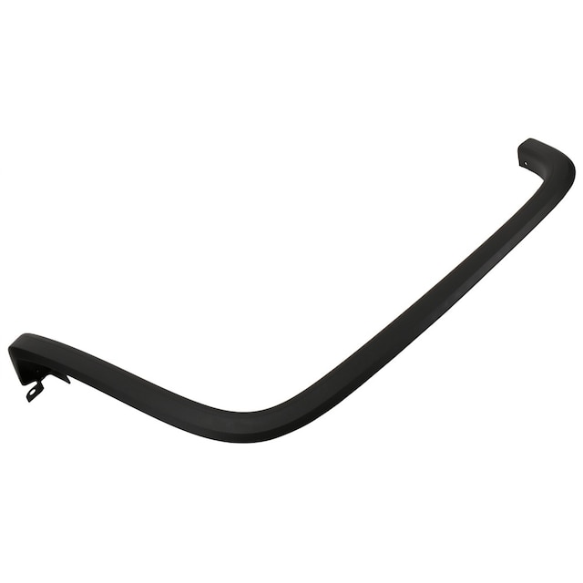GM Genuine Parts Anthracite Front Driver Side Wheel Opening Molding