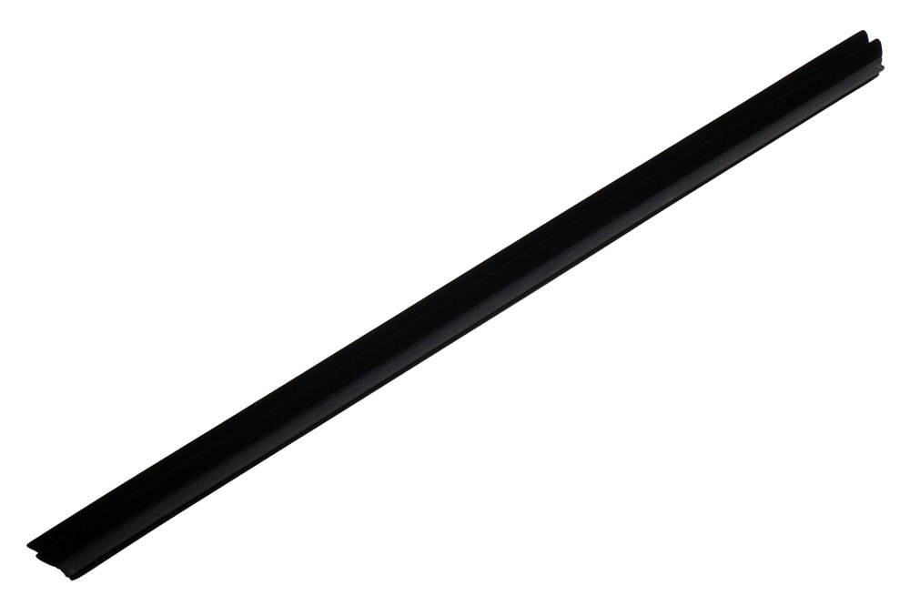 GM Genuine Parts Passenger Side Rear Door Window Inner Sealing Strip