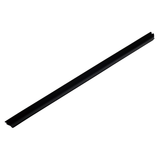 GM Genuine Parts Passenger Side Rear Door Window Inner Sealing Strip