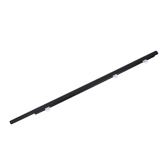 GM Genuine Parts Passenger Side Front Door Window Belt Molding