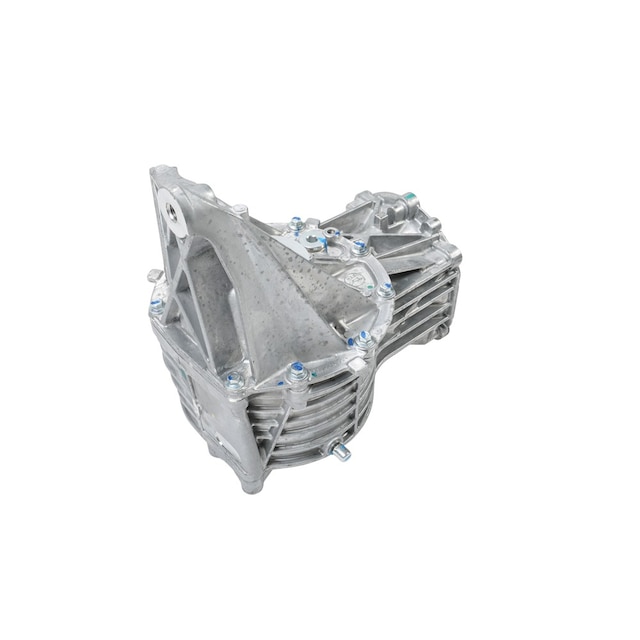 GM Genuine Parts Rear Wheel Drive Differential Carrier Housing