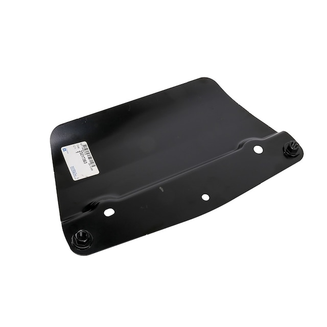 GM Genuine Parts Steering Gear Skid Shield