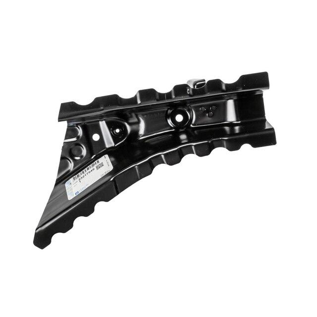 GM Genuine Parts Driver Side Front End Upper Tie Bar Support
