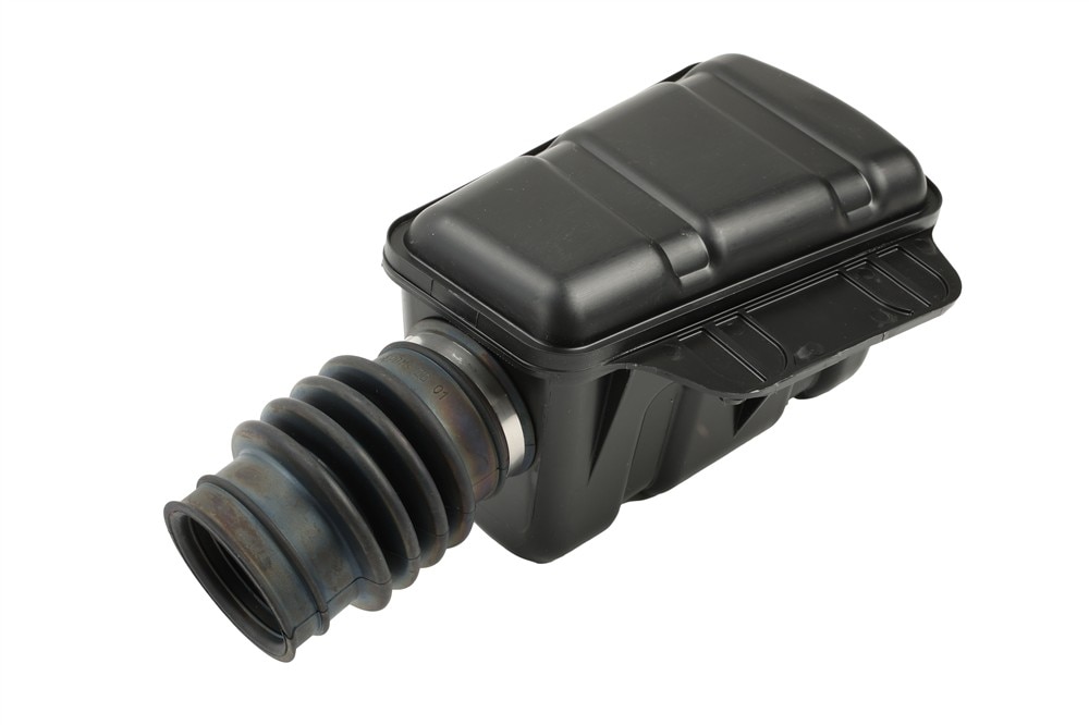GM Genuine Parts Air Cleaner Outlet Resonator